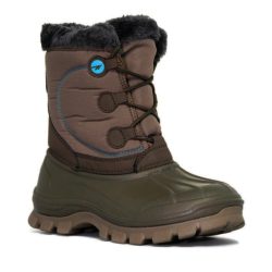 Women's Cornice Snow Boots